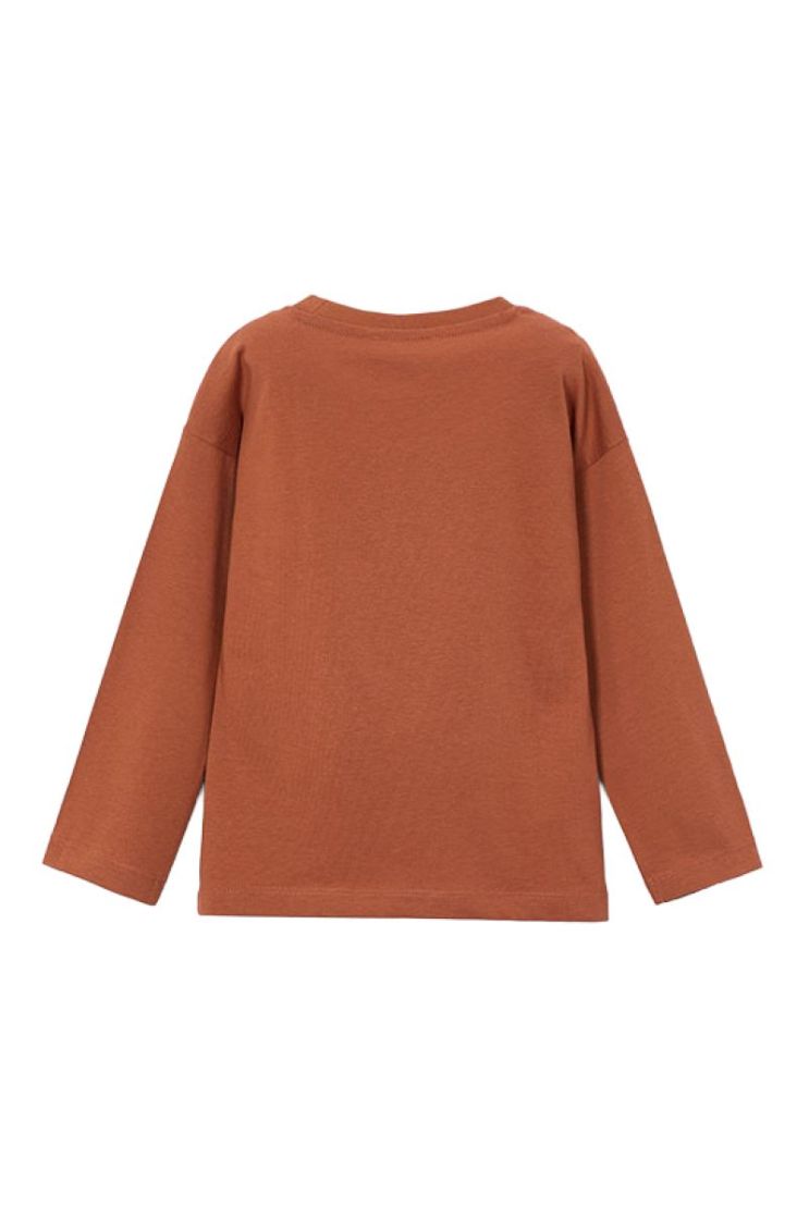  10 Brick red