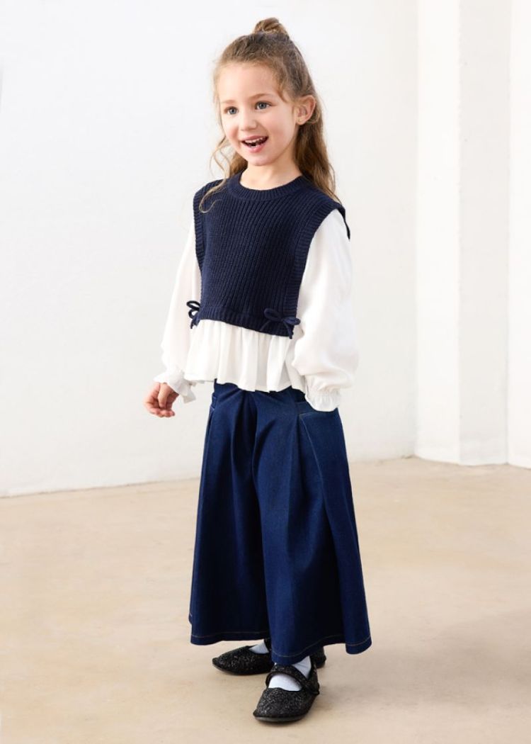  24 Navy