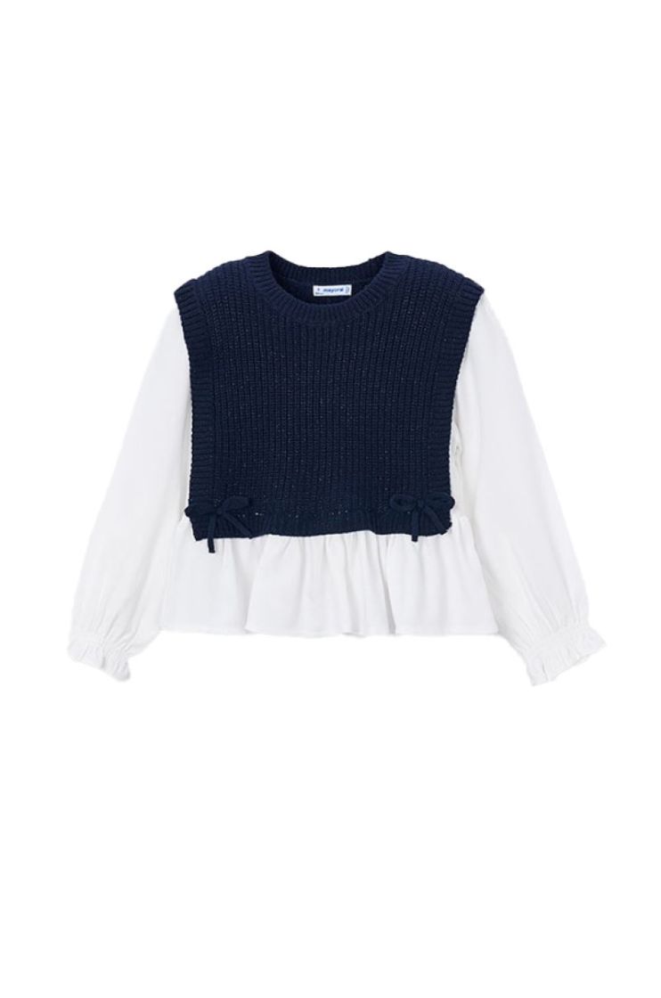  24 Navy