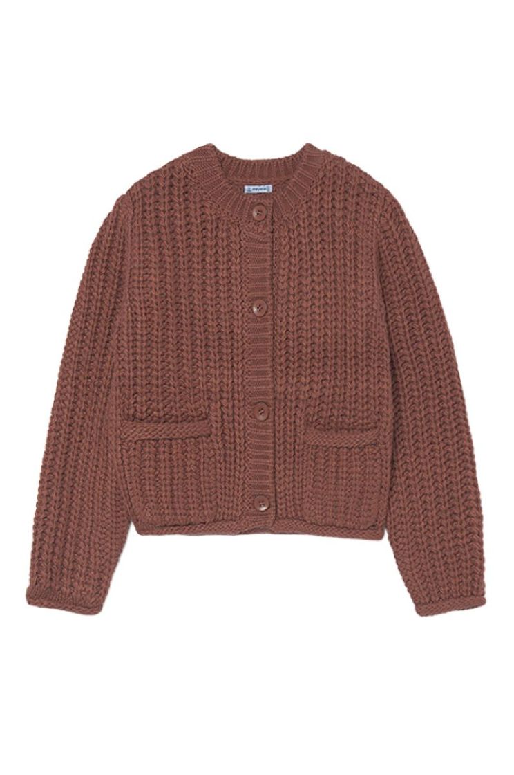  27 Brick red