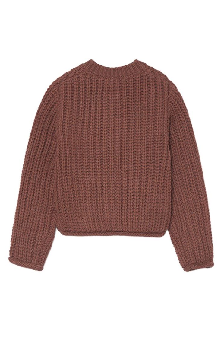  27 Brick red