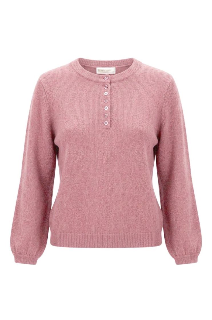  OLD PINK