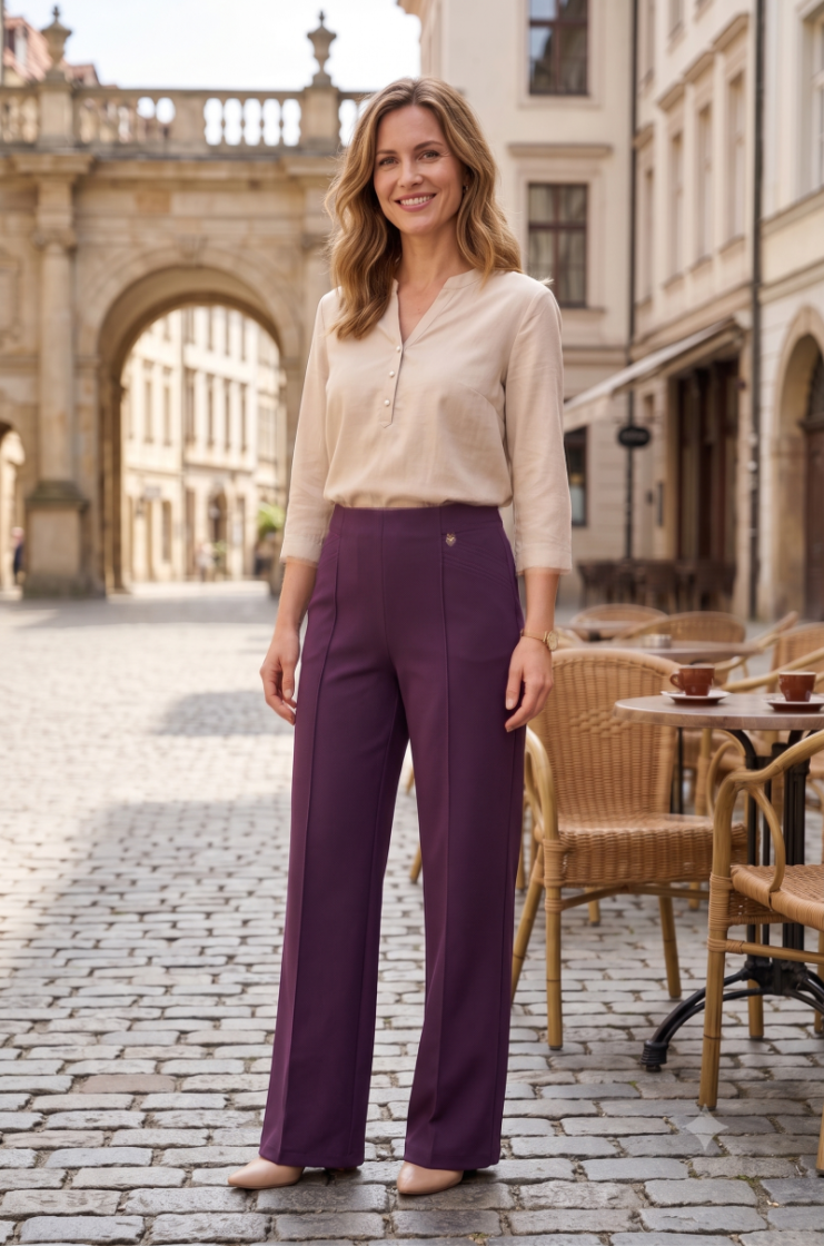  AUBERGINE