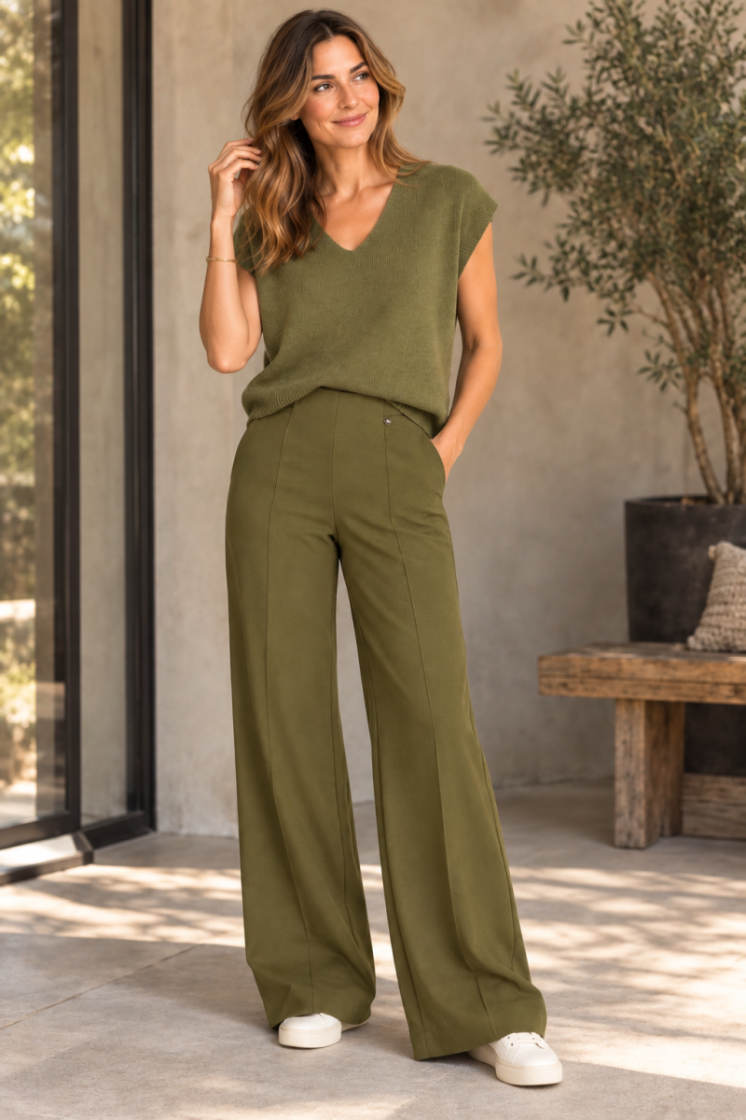  DARK OLIVE