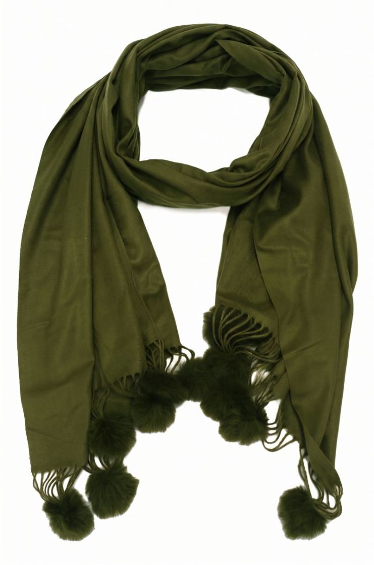  KA KAKI GREEN