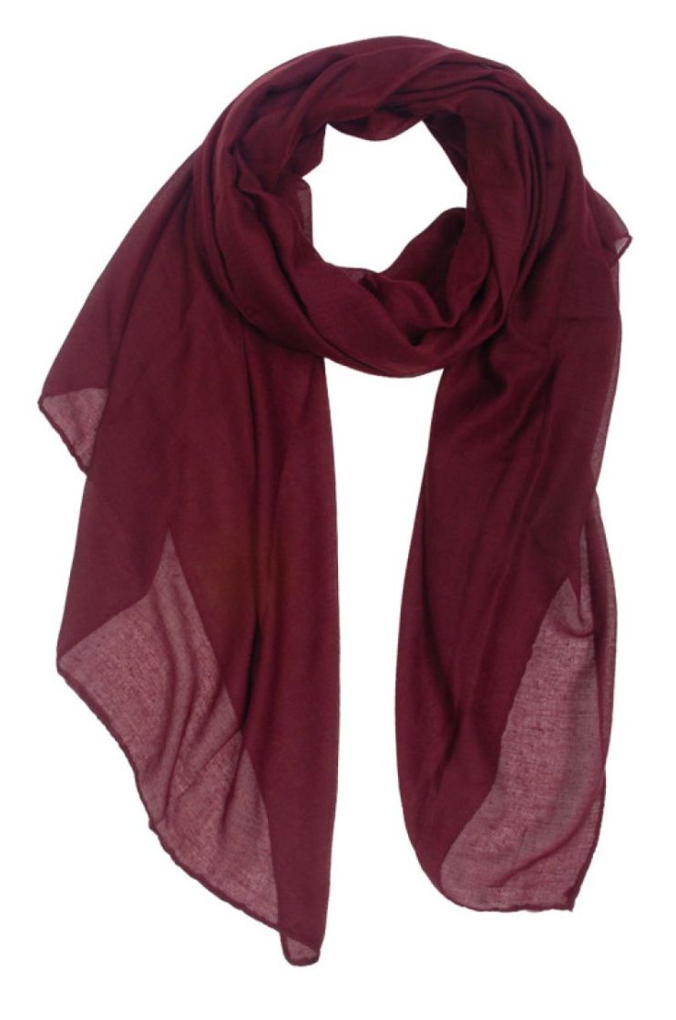  BU BURGUNDY