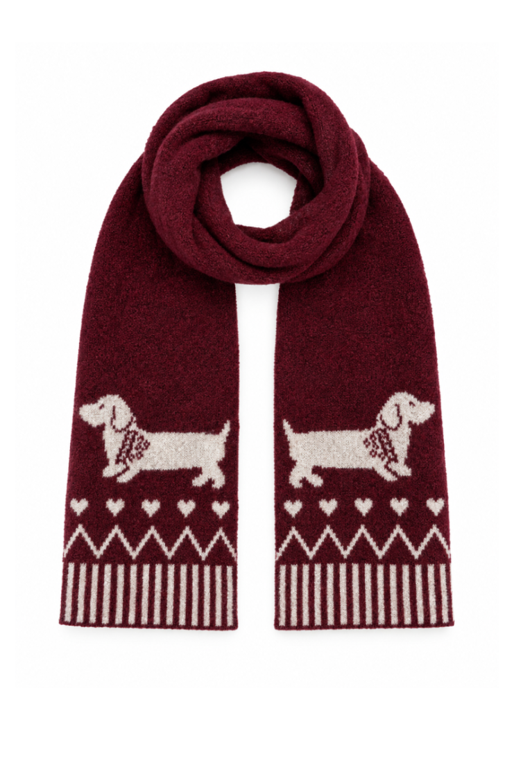  BU BURGUNDY