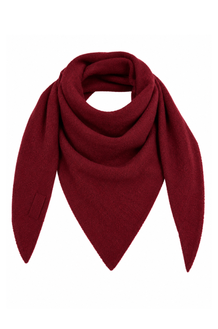  BU BURGUNDY