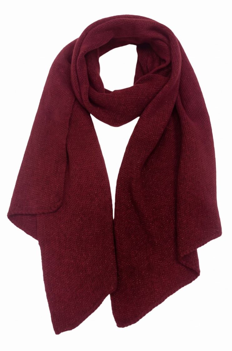  BU BURGUNDY