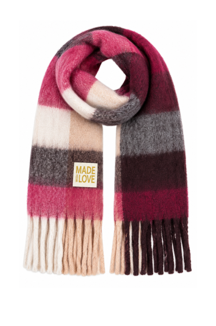  BU BURGUNDY