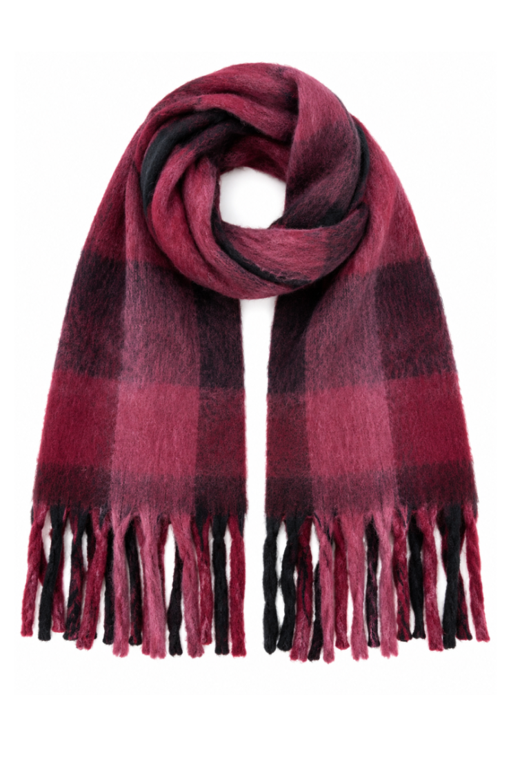 BU BURGUNDY