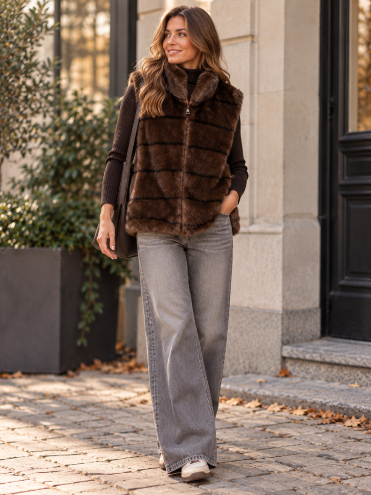  DBR DARK BROWN