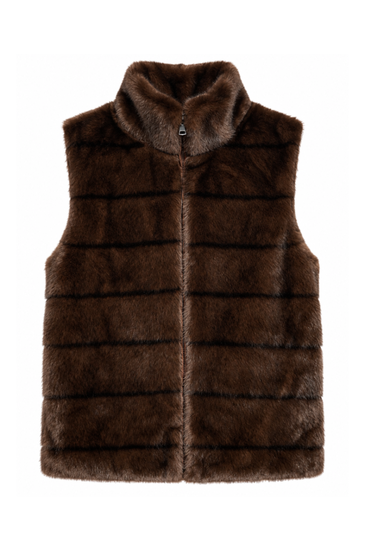  DBR DARK BROWN
