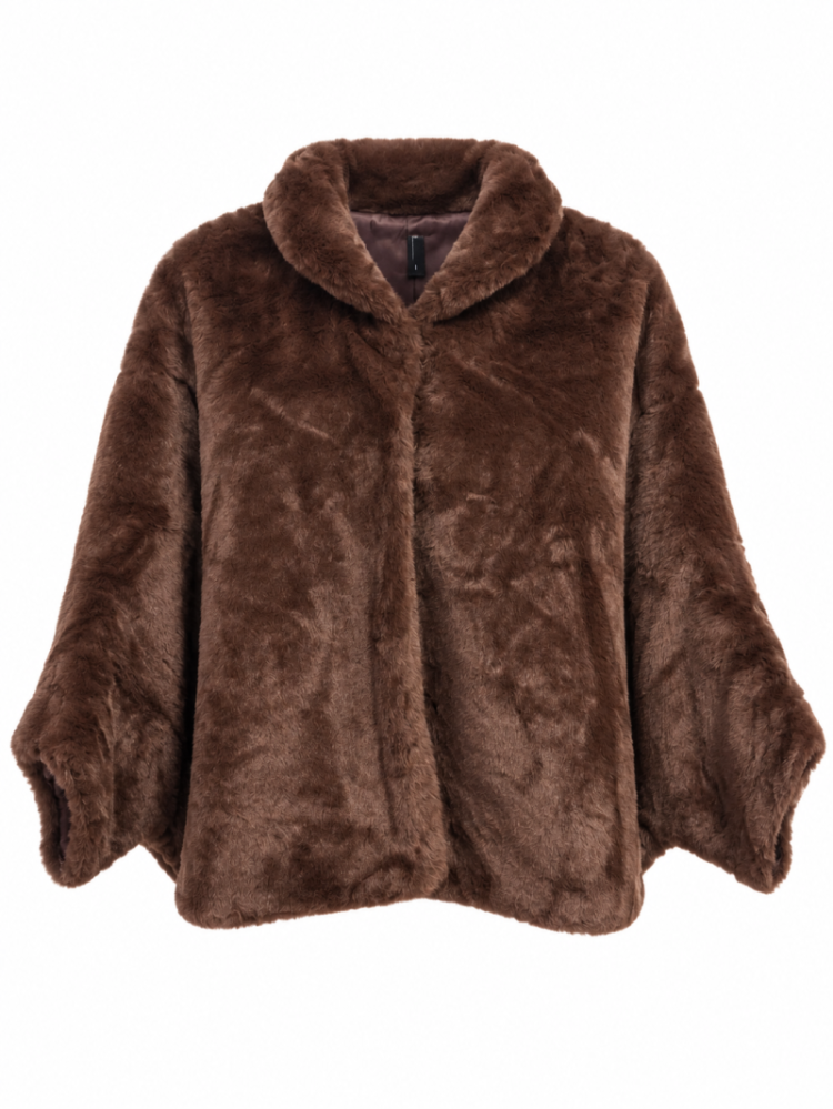  DBR DARK BROWN