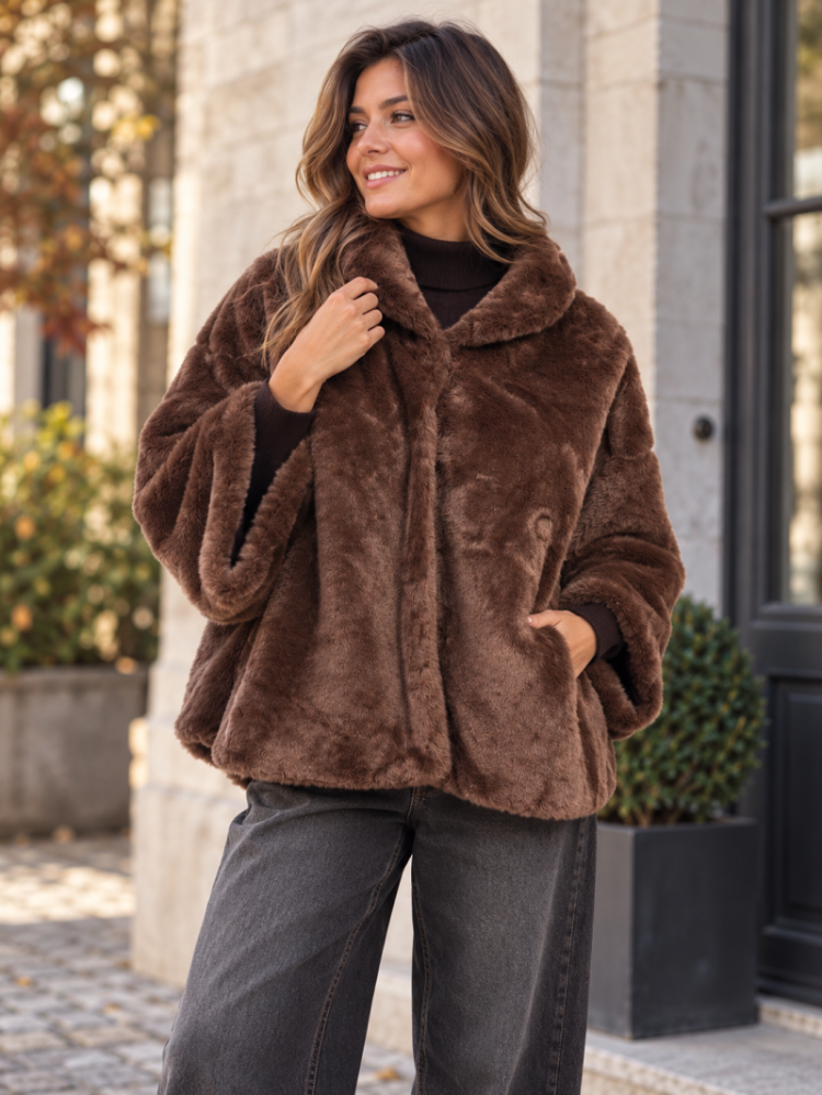  DBR DARK BROWN