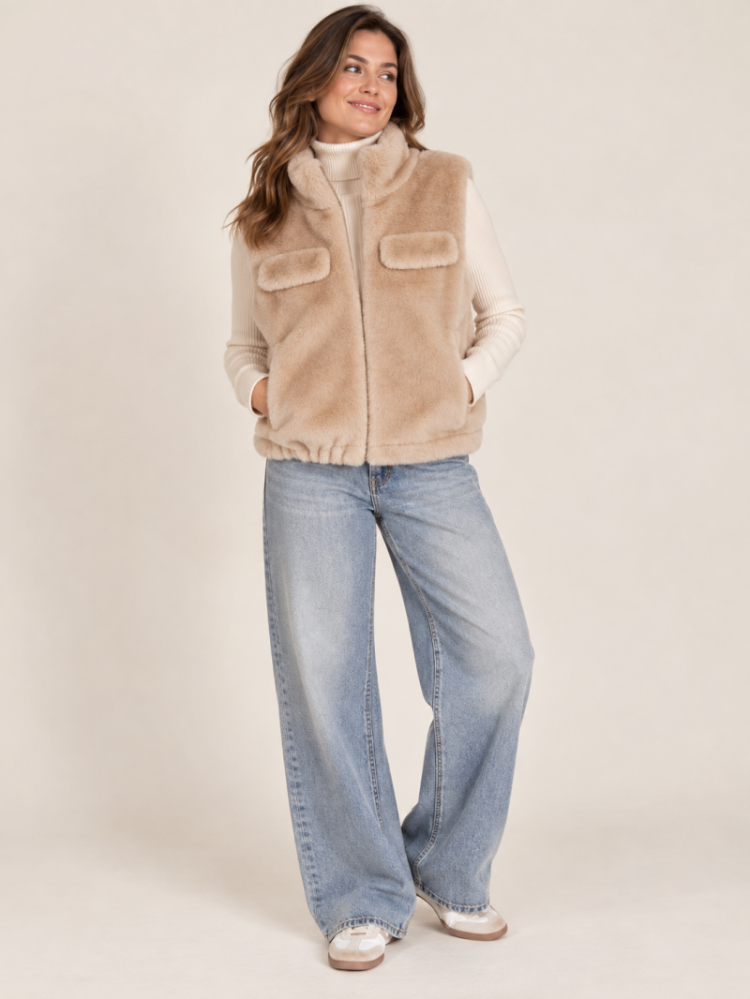  LBE LIGHT BEIGE