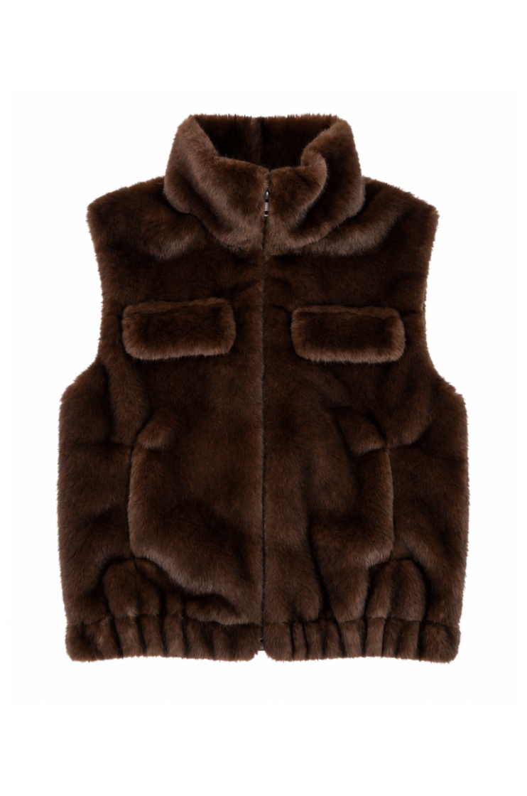  DBR DARK BROWN