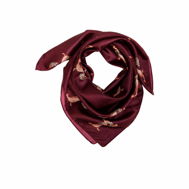  BU BURGUNDY