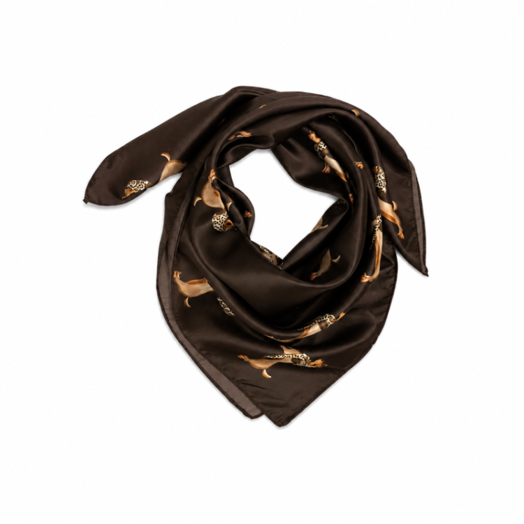  dbr DARK BROWN