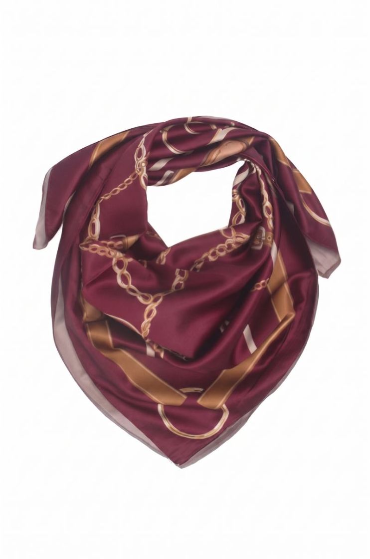  BU BURGUNDY