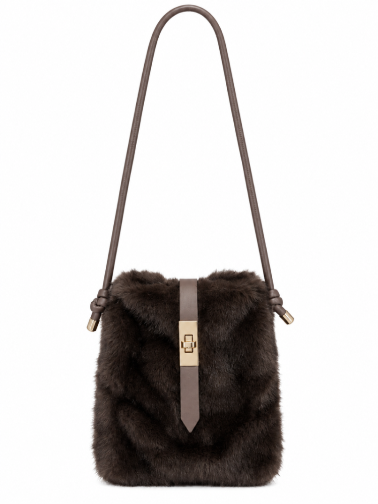  DBR DARK BROWN