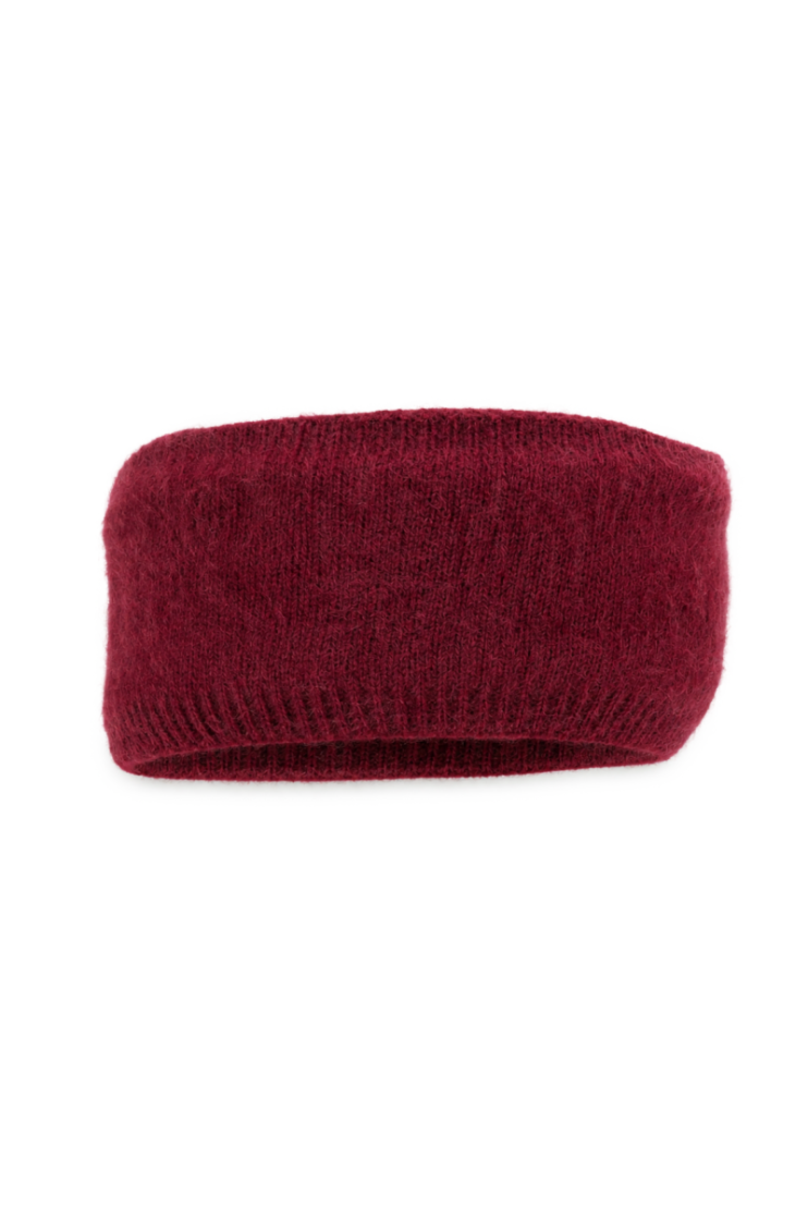  BU BURGUNDY