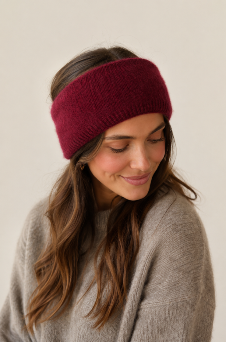  BU BURGUNDY