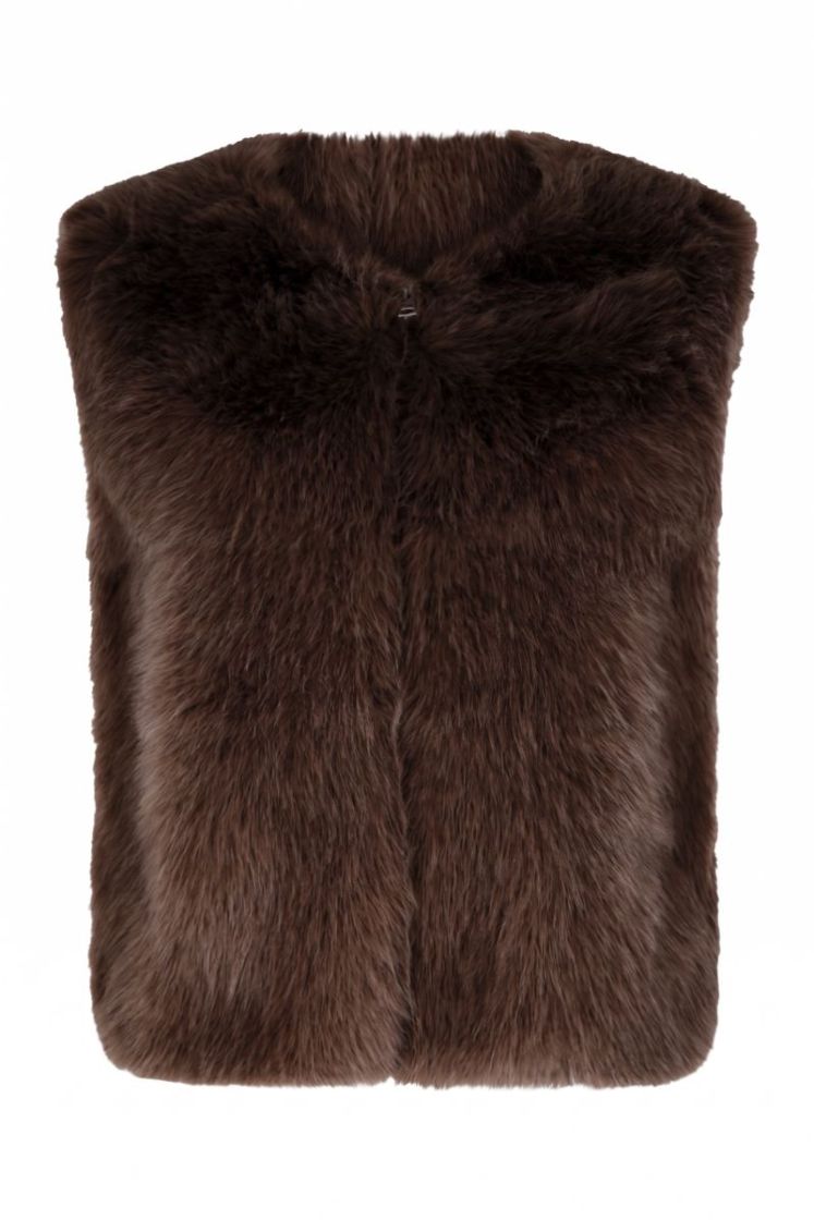  DBR DARK BROWN