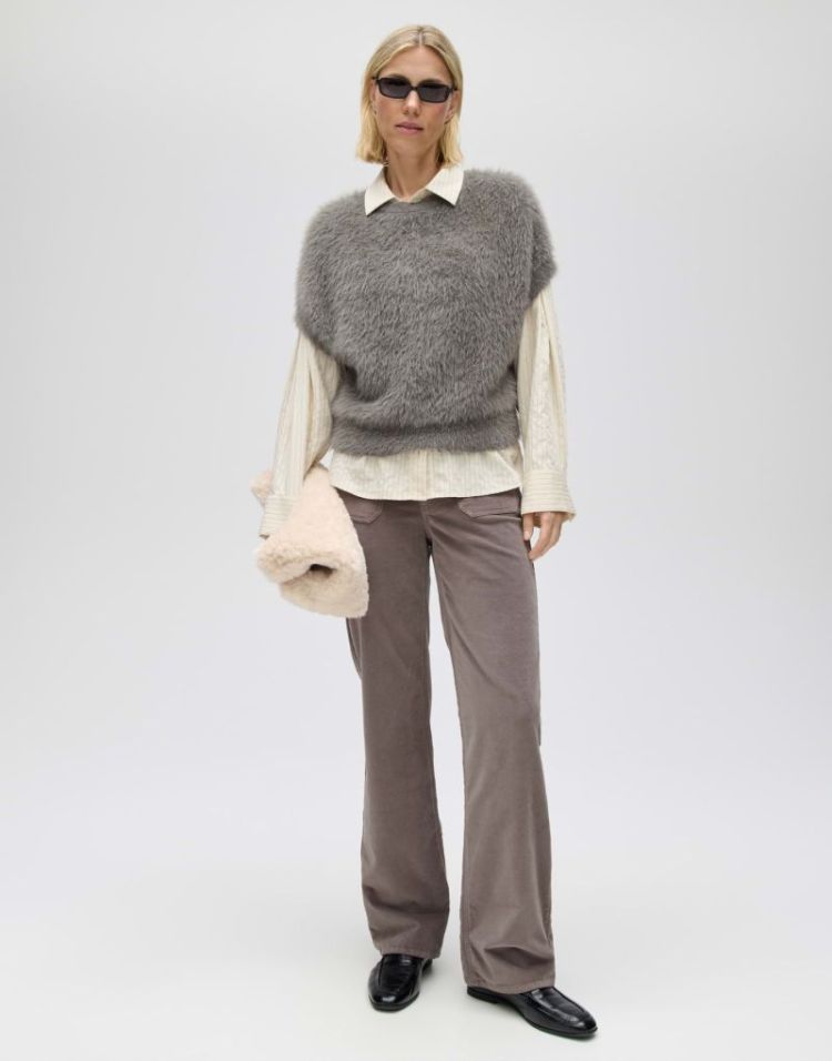  80026 warm grei