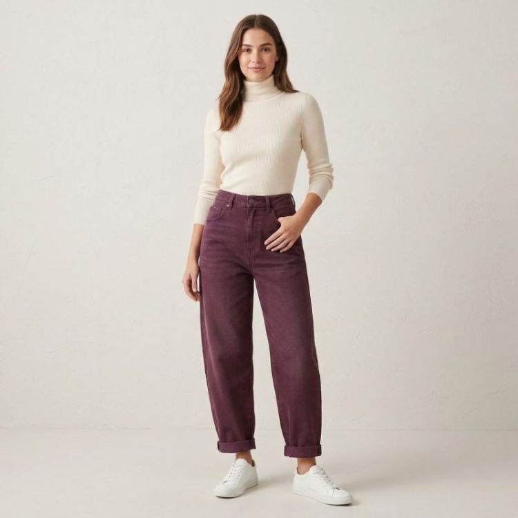 AUBERGINE