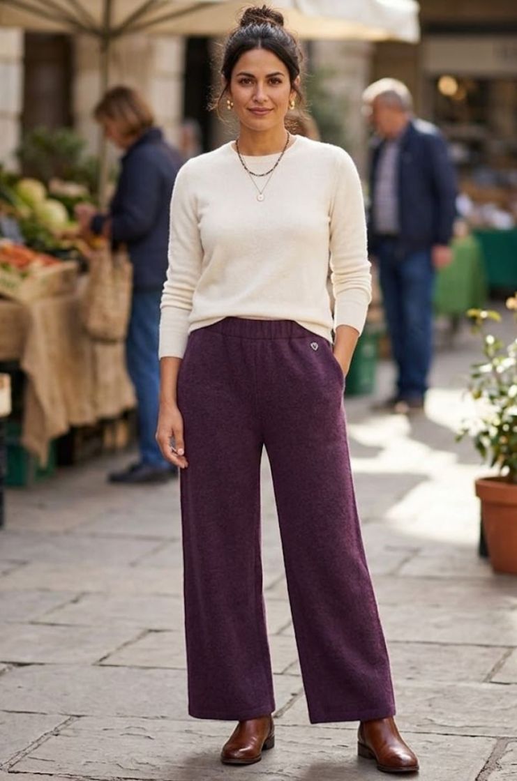  AUBERGINE
