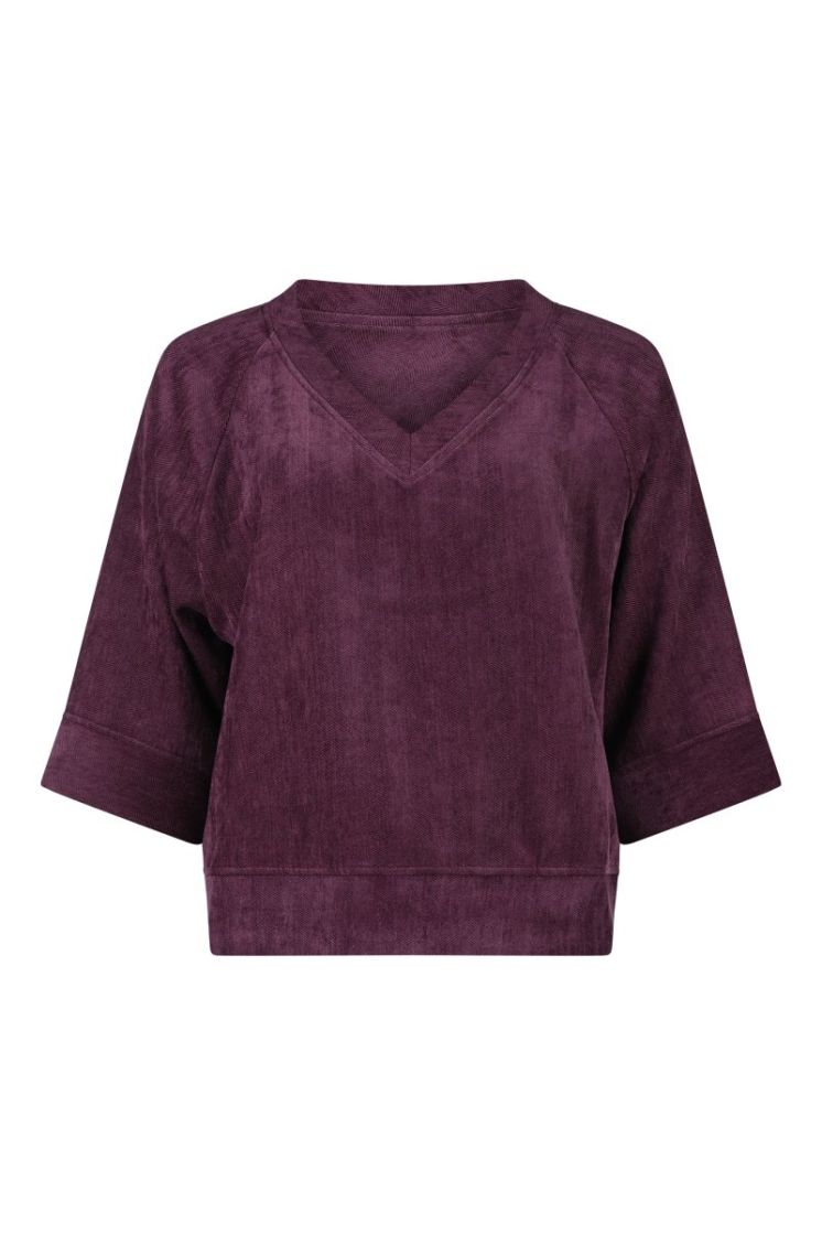  AUBERGINE