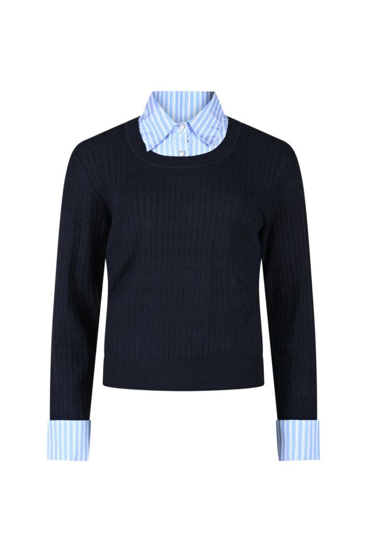  987 MARINEBLAUW