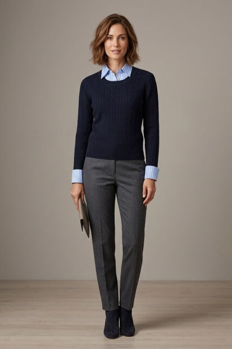  987 MARINEBLAUW
