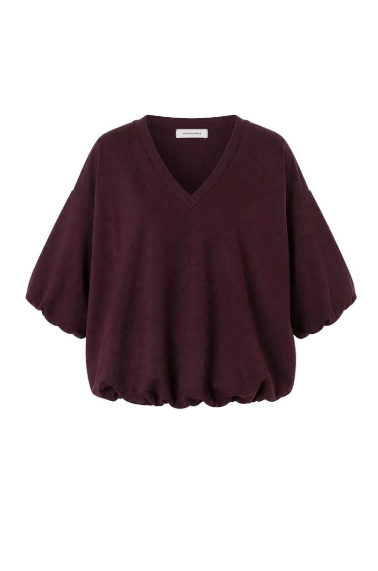  AUBERGINE