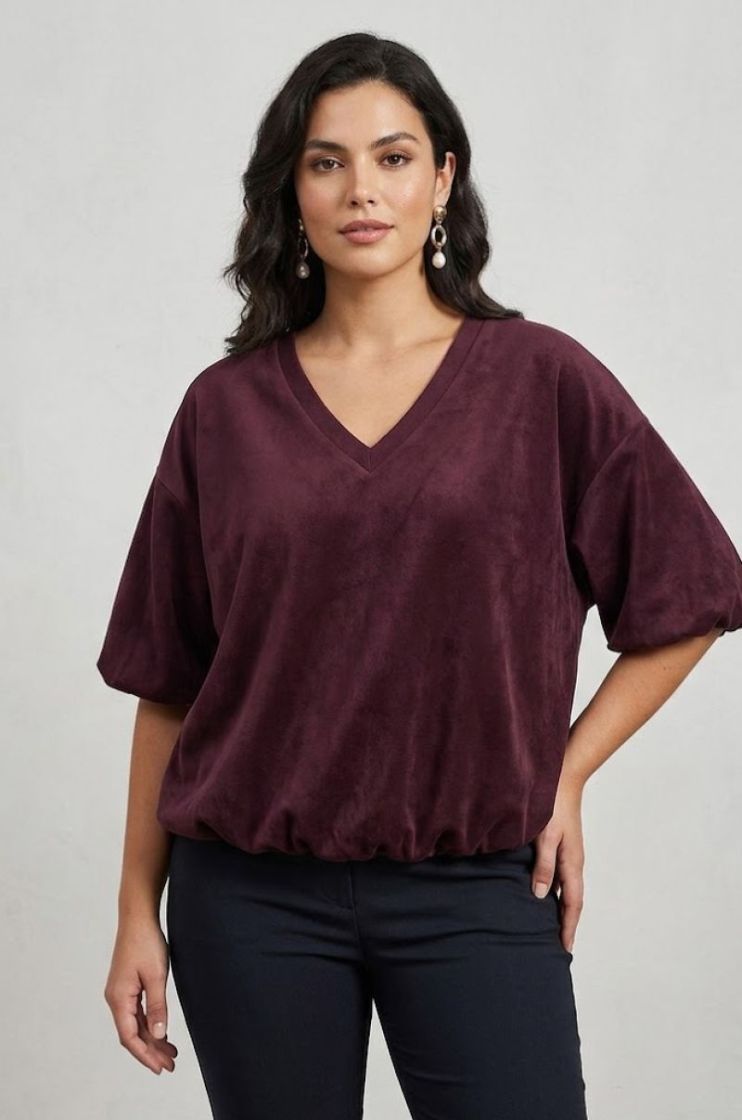  AUBERGINE