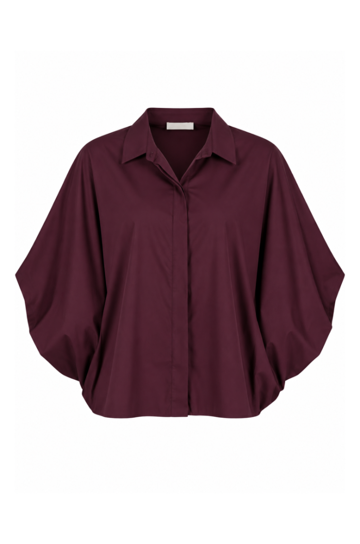  AUBERGINE