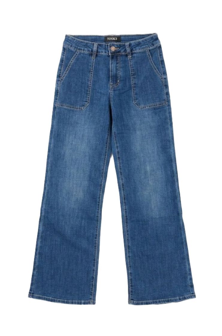  1 JEANS
