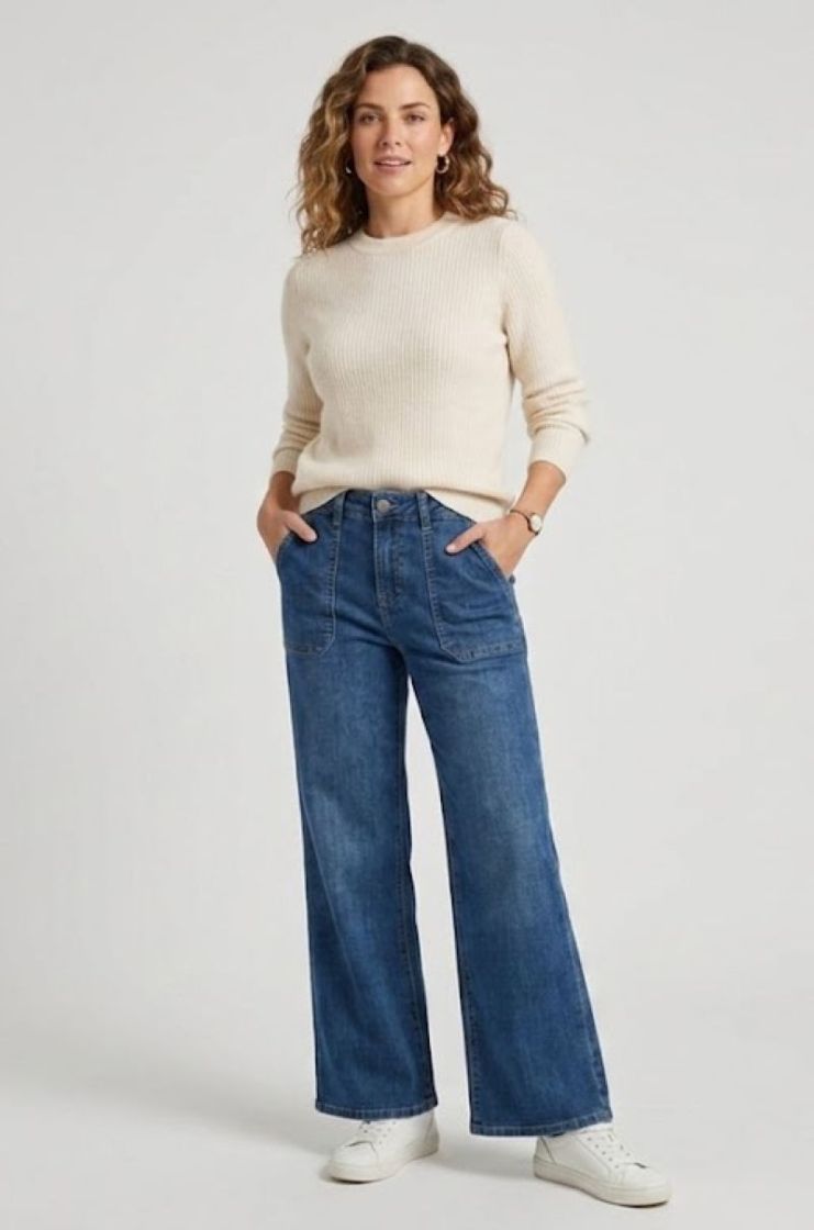  1 JEANS