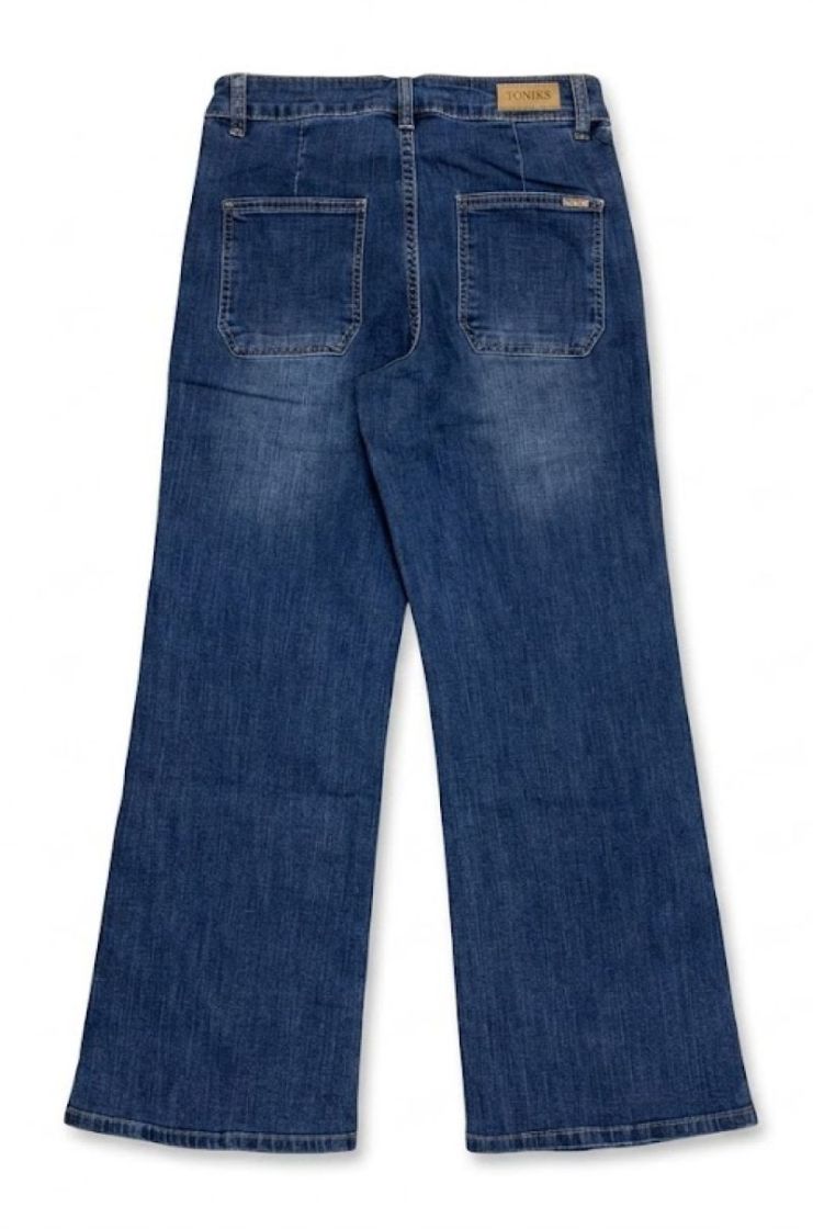  1 JEANS