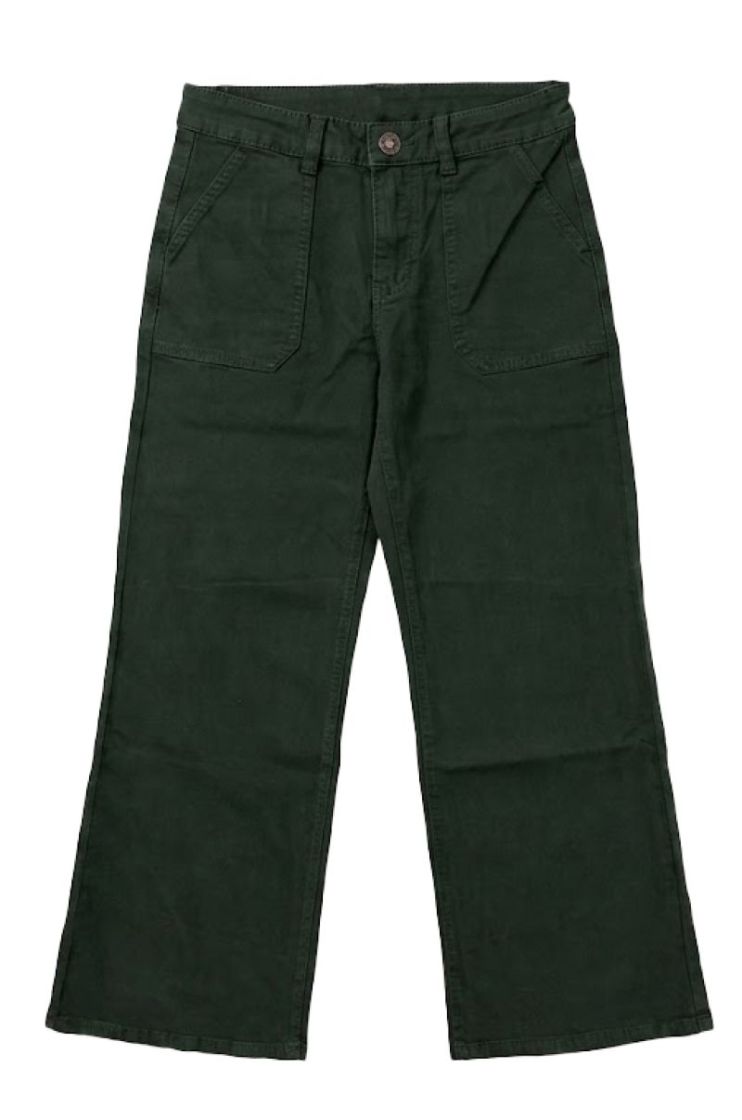  18 DGROEN
