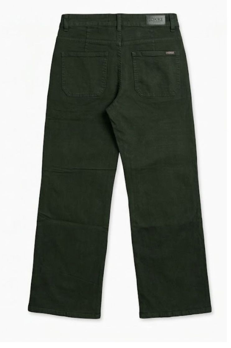  18 DGROEN