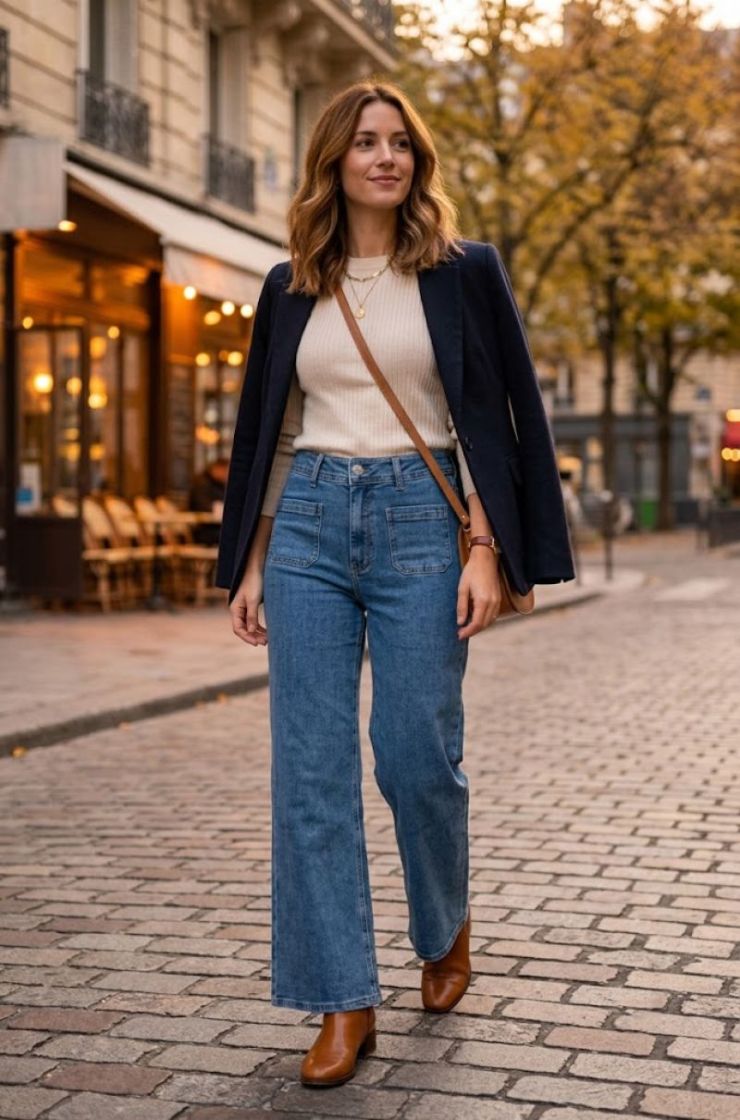  10 JEANS