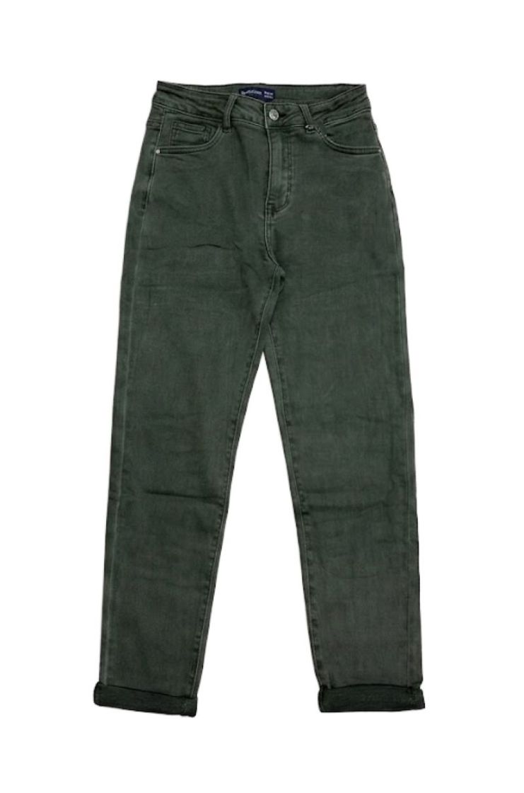  KAKI