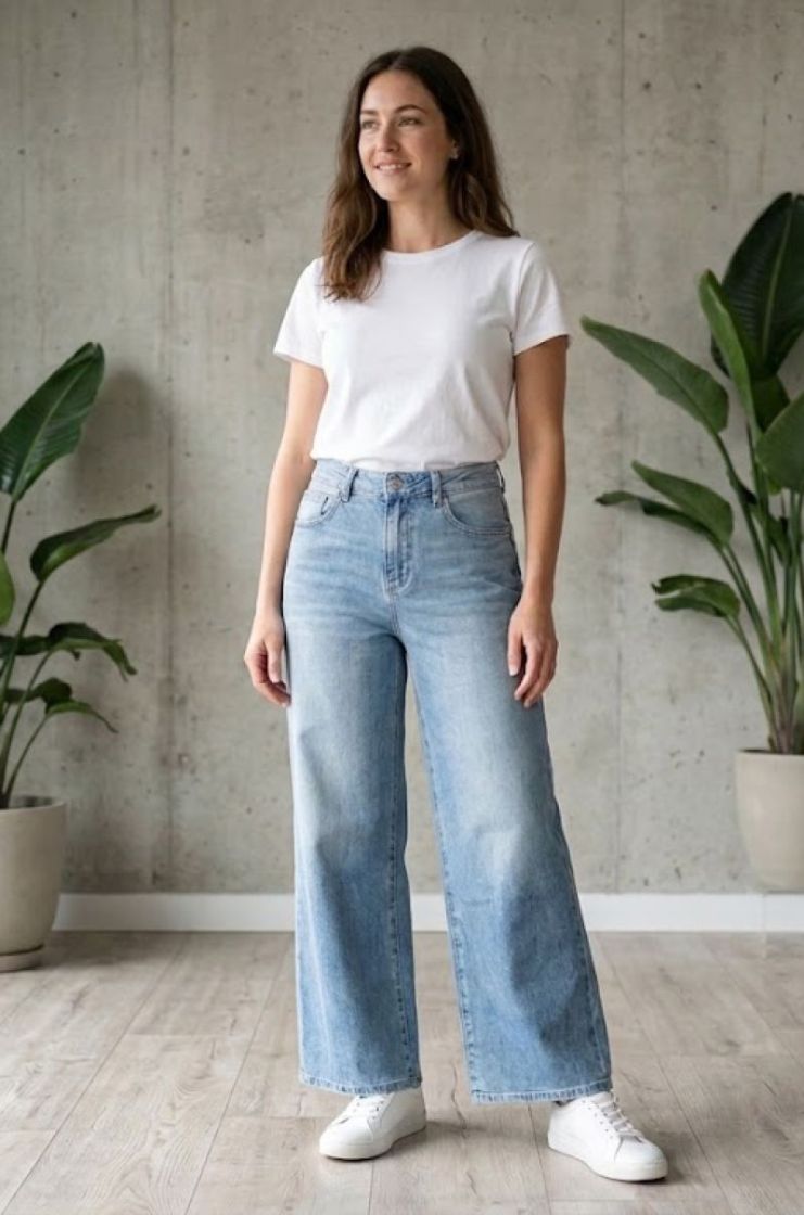  2 JEANS