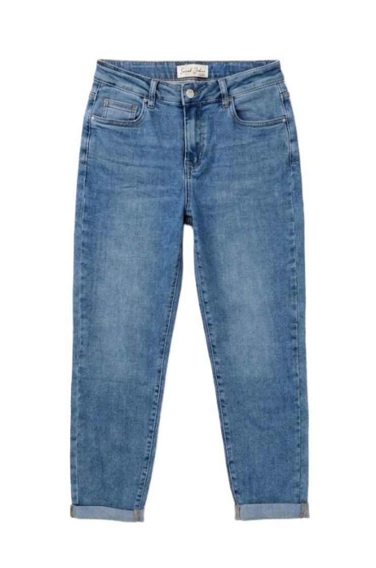  5 JEANS