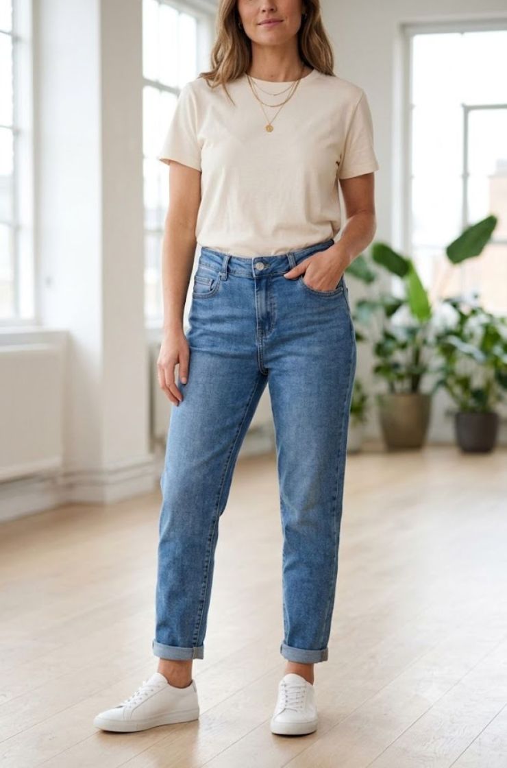  5 JEANS