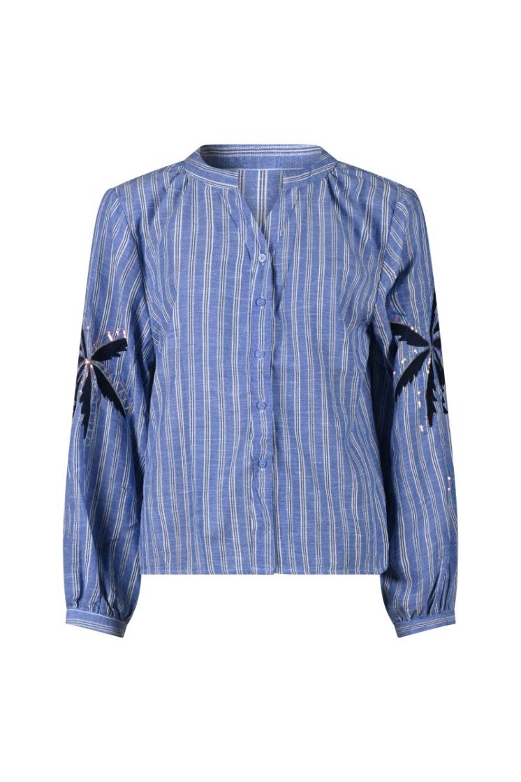  BLAUW