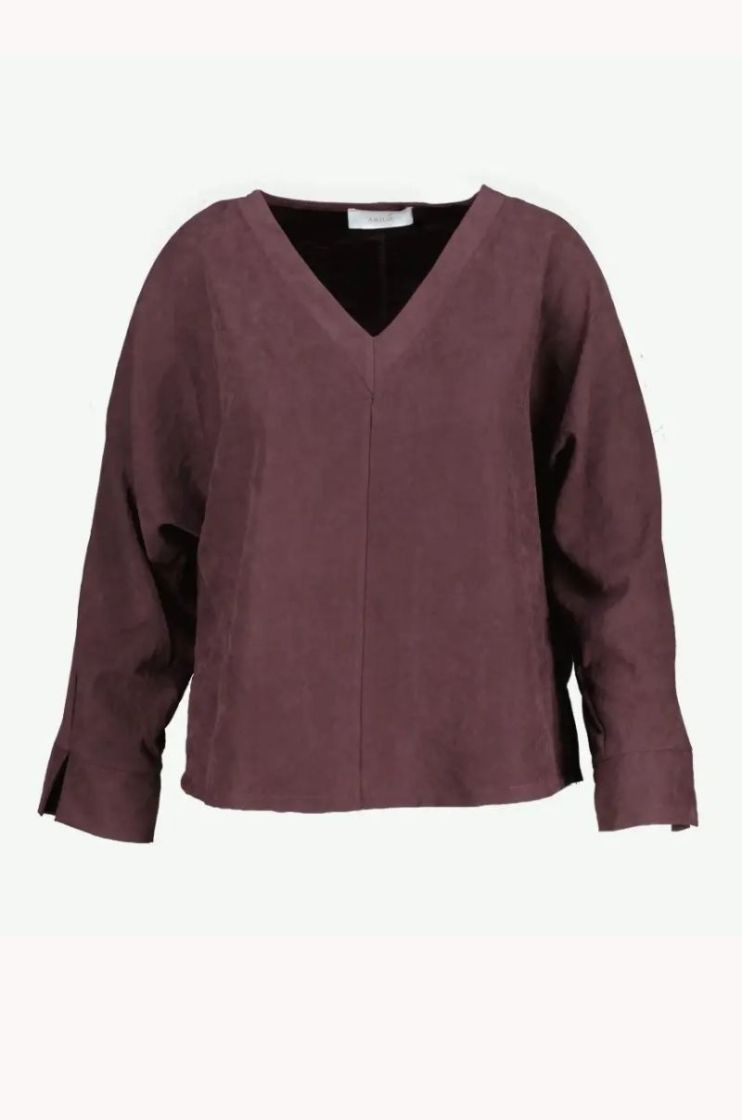  AUBERGINE