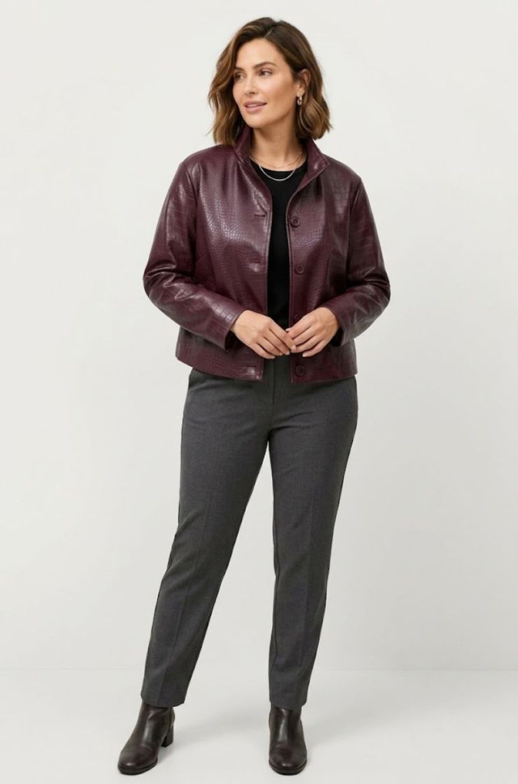  AUBERGINE